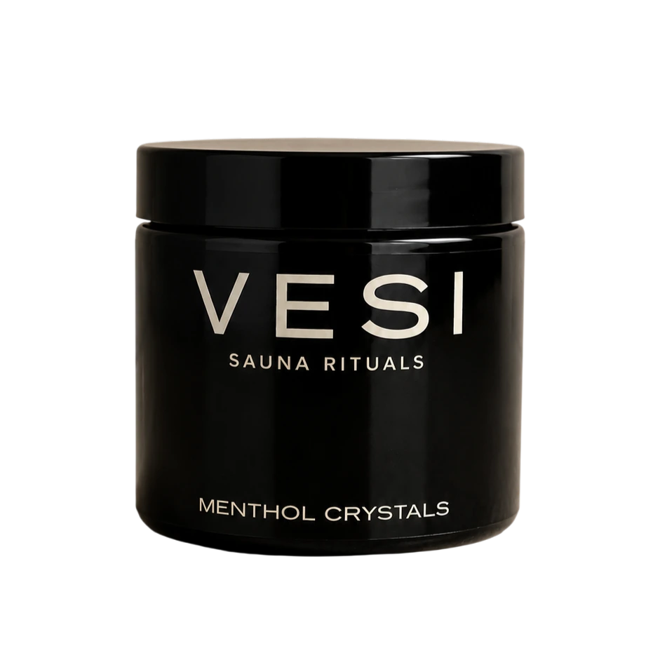 VESI Menthol Crystals